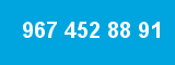 967 452 88 91 967 452 88 91